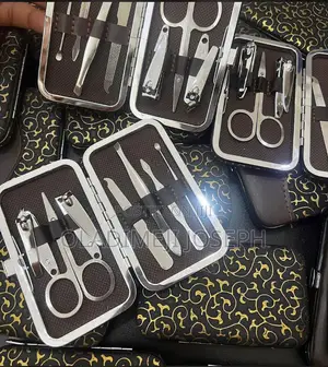 Leather Porch Nail Cutter