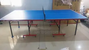 Marshall Lord Fitness Indoor Table