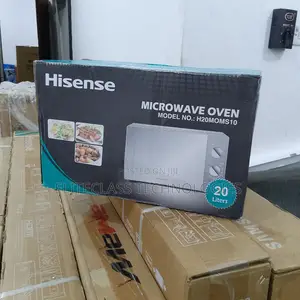The Best Performance 20l Hisense Microwave Oven H20moms10