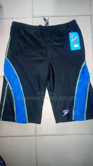 Speedo Original Tight