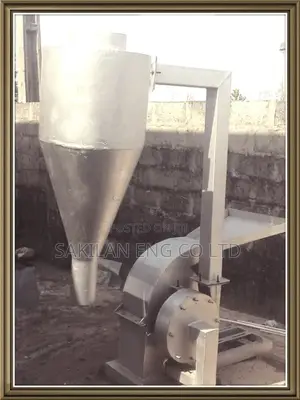 Hammer Milling Machine
