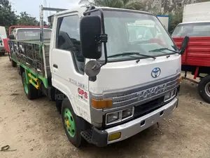 Toyota Dyna 200