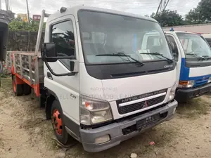 Mistibushi Pick Up