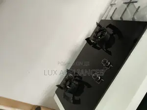 High Quality Polystar 2 Inbuilt Burner Gas Cooker