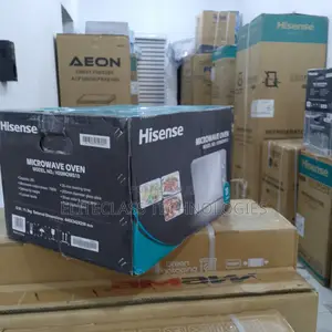 The Best Choice 20l Hisense Microwave Oven ''H20moms10''