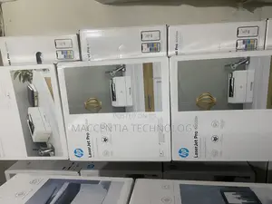 Hp Laserjet Pro 4003dn Printer (2z609a)