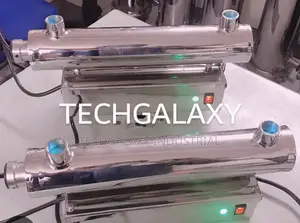 2 Ton UV Water Disinfectant Filter