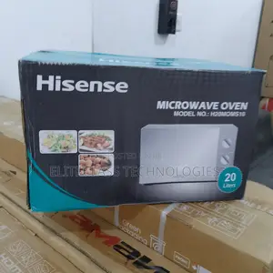 The Top Best 20l Hisense Microwave Oven ''H20moms10''
