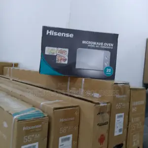 High Quality 20l Hisense Microwave Oven ''H20moms10''