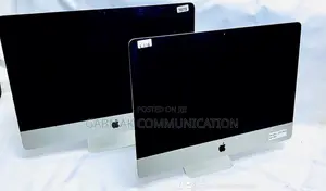 Desktop Computer Apple iMac 8GB Intel Core I5 SSD 1T