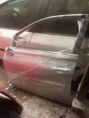 Side Door for Lexus Rx350 2015 Models 