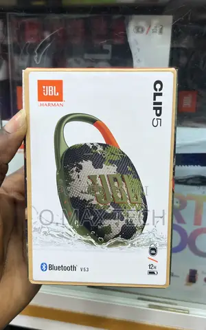 Jbl Clip 5