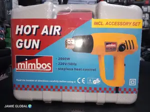 Hot Air Gun