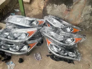 Headlamp Honda Accord 2017