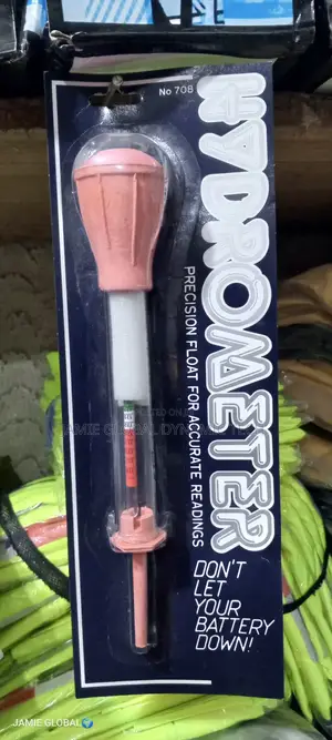 Hydrometer
