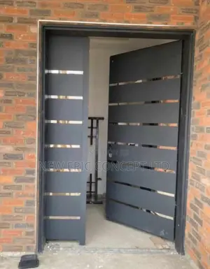 Special 4ft Israel Double Door