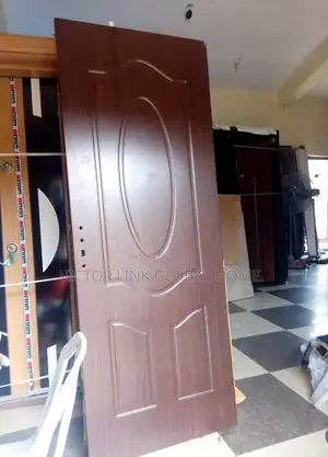 Turkey Wooden Door Extra Height