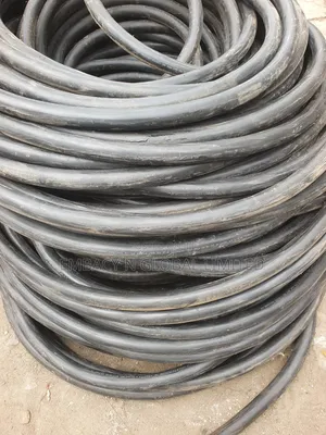50mm 5core PVC/PVC Cable