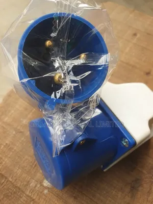 32amps 3pin Industrial Socket