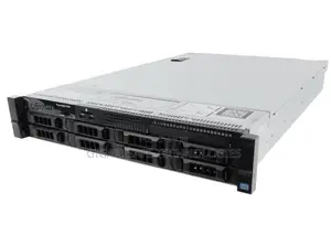 High-End Dell Poweredge R720 Server 2 X 2.60ghz E5-2670