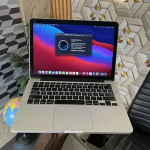 Laptop Apple MacBook Pro 2015 16GB Intel Core I5 SSD 256GB