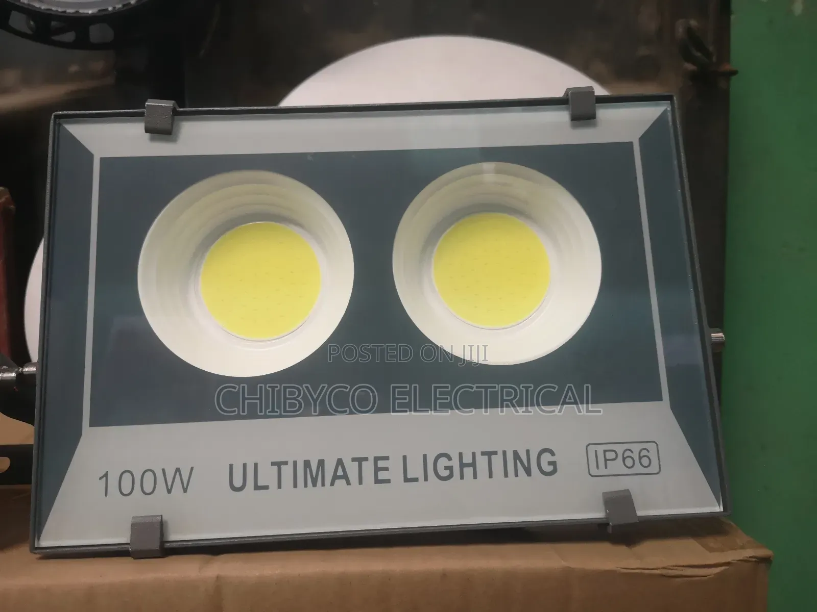 100w LED Flood Light