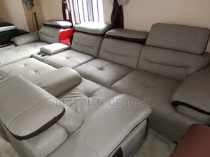 Exclusive Classic Set of Sofa Chair L Shape
