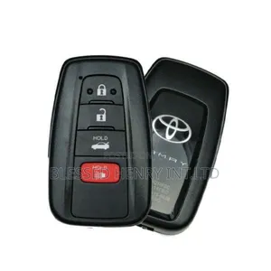 Smart Key And Complete Keys