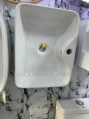 Wash Hand Basin Tap