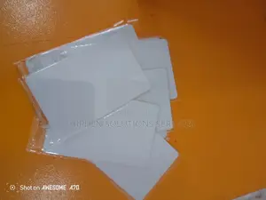 Smart Card Lock for Access Control System