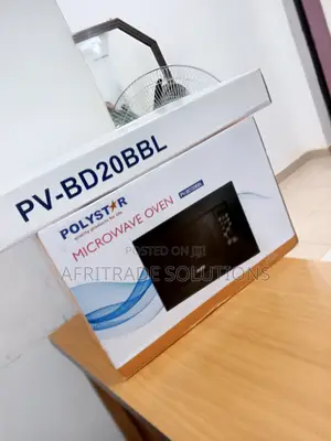 Efficient Polystar 20litres Pv-Bd20bbl Built–In Microwave