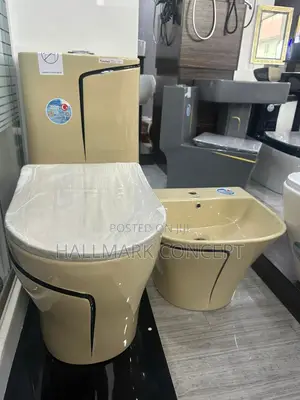 Lavida Turkey Water Closets