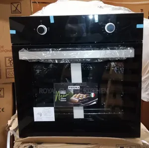 60cm Electric Oven