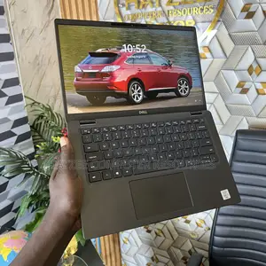 Laptop Dell Latitude 7420 16GB Intel Core I7 SSD 512GB