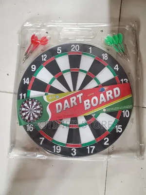 Original Dartboard Game