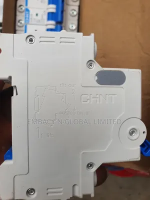32amps 2pole Breaker
