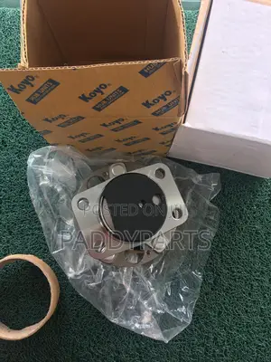 Honda HR-V Wheel Hub Bearing