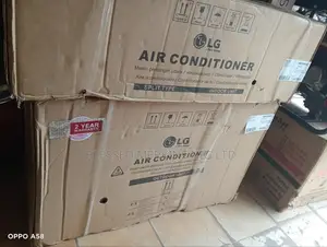 Lg Split Unit a/C 2hp