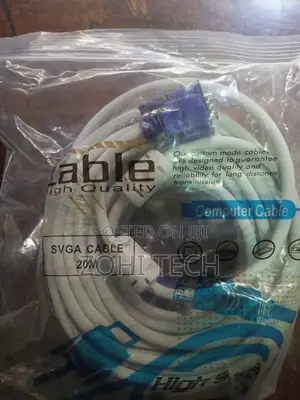 20m VGA Cable
