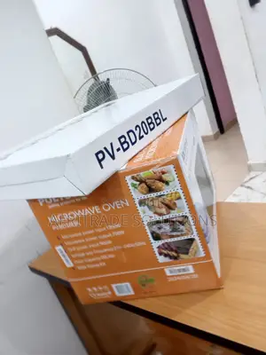 The Best Polystar 20litres Pv-Bd20bbl Built–In Microwave