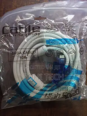 10m VGA Cable