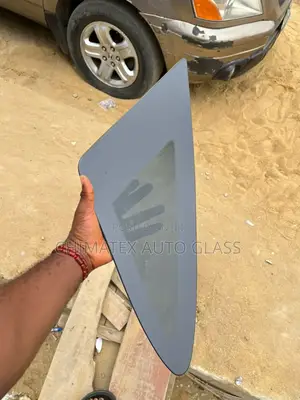 Mercedes Gle 350 Coupe 292 Vent Glass Available