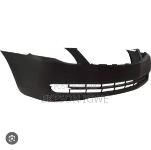 Front Bumper Toyota Avalon 2006