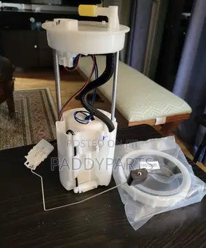 Honda Pilot Fuel Pump (Complete)