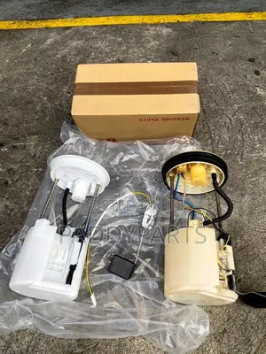 Honda Civic Fuel Pump (Complete)
