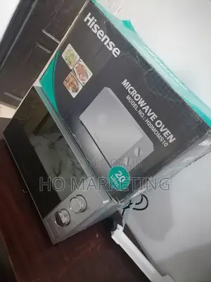 Fast Selling Hisense 20L Microwave Oven [H20moms10]