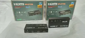 2port HDMI Splitter