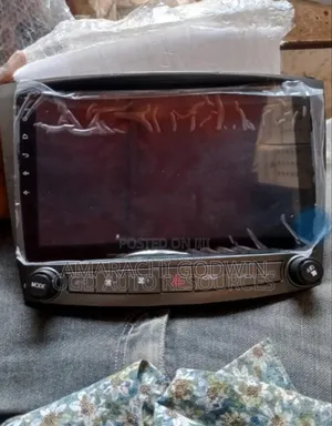 Is250 Short Navigation Android Screen