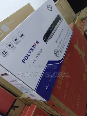 The Original Polystar 90cm Slim Cooker Hood