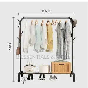 High Quality Single Pole Hanger